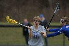 WLax vs USCGA  Women’s Lacrosse vs US Coast Guard Academy. - Photo by Keith Nordstrom : WLax, lacrosse